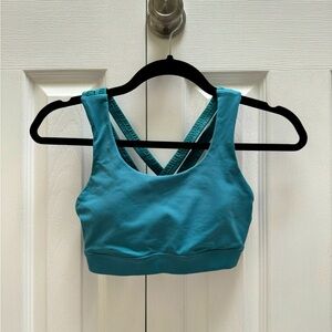 Lululemon Braided Energy Bra